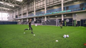 Screenshot 1 from The Lionesses: A League of Their Own Special (Full Movie)