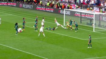 Screenshot 3 from The Lionesses: A League of Their Own Special (Full Movie)
