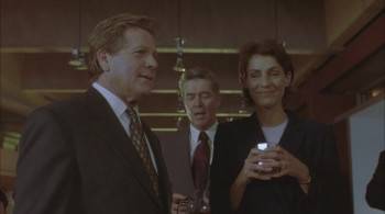 Screenshot 3 from The List (Full Movie)