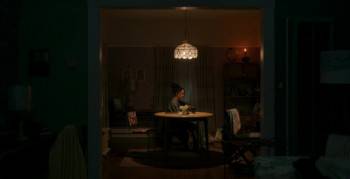 Screenshot 1 from The Listener (Full Movie)