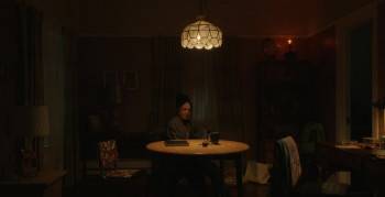 Screenshot 2 from The Listener (Full Movie)
