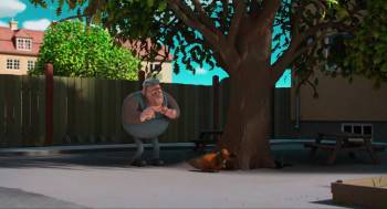 Screenshot 1 from The Little Alien (Full Movie)