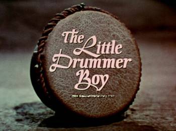 Screenshot 1 from The Little Drummer Boy (Full Movie)