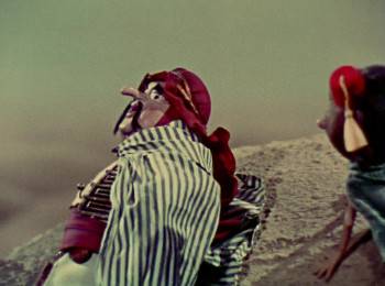 Screenshot 2 from The Little Drummer Boy (Full Movie)