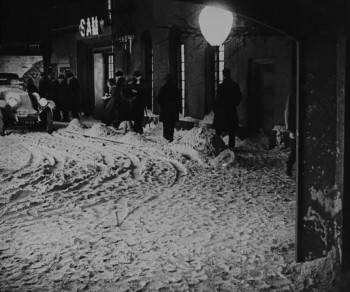 Screenshot 1 from The Little Match Girl (Full Movie)