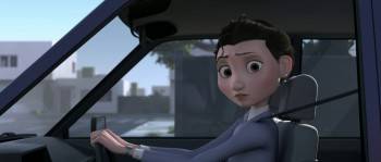 Screenshot 1 from The Little Prince (Full Movie)