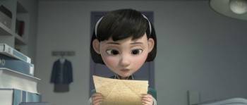 Screenshot 2 from The Little Prince (Full Movie)