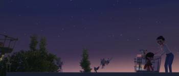 Screenshot 3 from The Little Prince (Full Movie)