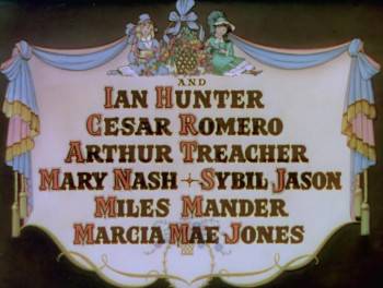 Screenshot 1 from The Little Princess (Full Movie)