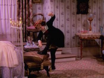 Screenshot 2 from The Little Princess (Full Movie)