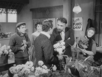 Screenshot 3 from The Little Shop of Horrors (Full Movie)