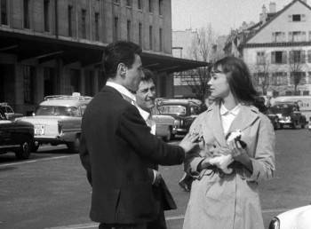 Screenshot 3 from The Little Soldier (Full Movie)