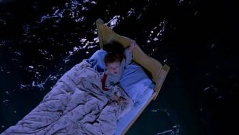 Screenshot 2 from The Little Vampire (Full Movie)