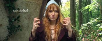 Screenshot 2 from The Little Witch (Full Movie)