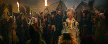 Screenshot 3 from The Little Witch (Full Movie)