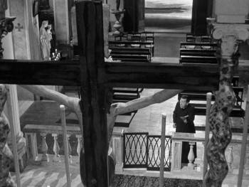 Screenshot 1 from The Little World of Don Camillo (Full Movie)