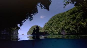 Screenshot 2 from The Living Sea (Full Movie)