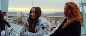 Screenshot 3 from The Loch Ness Horror (Full Movie)