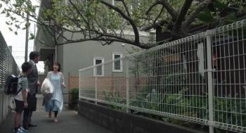 Screenshot 1 from The Lone Ume Tree (Full Movie)