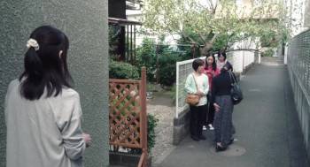 Screenshot 3 from The Lone Ume Tree (Full Movie)