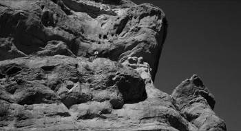 Screenshot 1 from The Lonely Man (Full Movie)