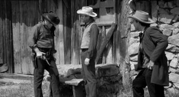 Screenshot 2 from The Lonely Man (Full Movie)