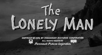 Screenshot 3 from The Lonely Man (Full Movie)