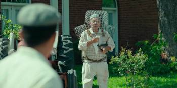 Screenshot 2 from The Long Game (Full Movie)