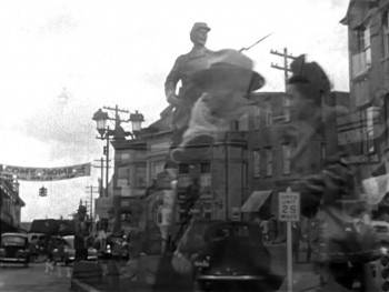 Screenshot 1 from The Long Night (Full Movie)