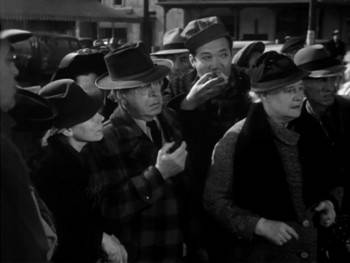Screenshot 2 from The Long Night (Full Movie)