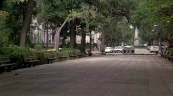 Screenshot 1 from The Longest Yard (Full Movie)