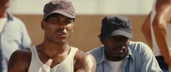 Screenshot 2 from The Longest Yard (Full Movie)