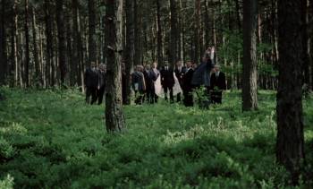 Screenshot 1 from The Looking Glass War (Full Movie)