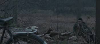 Screenshot 1 from The Looming Storm (Full Movie)