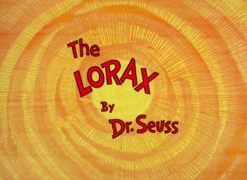 Screenshot 2 from The Lorax (Full Movie)