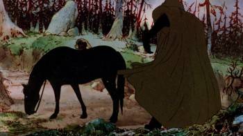 Screenshot 1 from The Lord of the Rings (Full Movie)