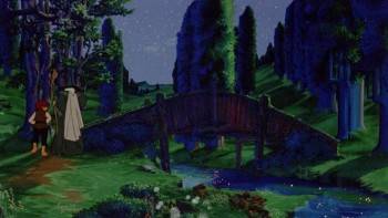 Screenshot 3 from The Lord of the Rings (Full Movie)