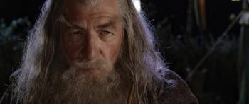 Screenshot 3 from The Lord of the Rings: The Fellowship of the Ring (Full Movie)