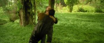 Screenshot 1 from The Lord of the Rings: The Return of the King (Full Movie)