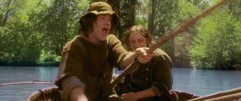 Screenshot 2 from The Lord of the Rings: The Return of the King (Full Movie)