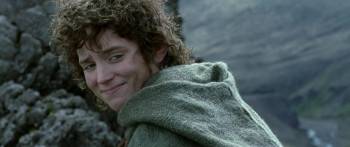 Screenshot 2 from The Lord of the Rings: The Two Towers (Full Movie)
