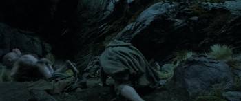 Screenshot 3 from The Lord of the Rings: The Two Towers (Full Movie)