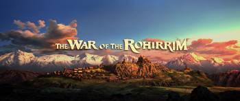 Screenshot 1 from The Lord of the Rings: The War of the Rohirrim (Full Movie)