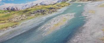 Screenshot 3 from The Lord of the Rings: The War of the Rohirrim (Full Movie)