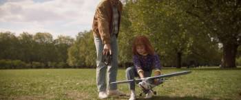 Screenshot 2 from The Lost Girls (Full Movie)