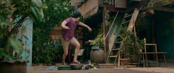 Screenshot 1 from The Lost Lotteries (Full Movie)