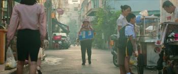 Screenshot 2 from The Lost Lotteries (Full Movie)