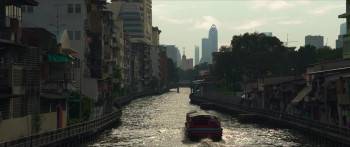 Screenshot 3 from The Lost Lotteries (Full Movie)