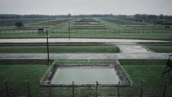 Screenshot 1 from The Lost Music of Auschwitz (Full Movie)