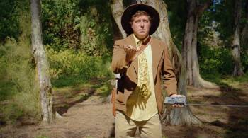 Screenshot 2 from The Lost Treasure (Full Movie)